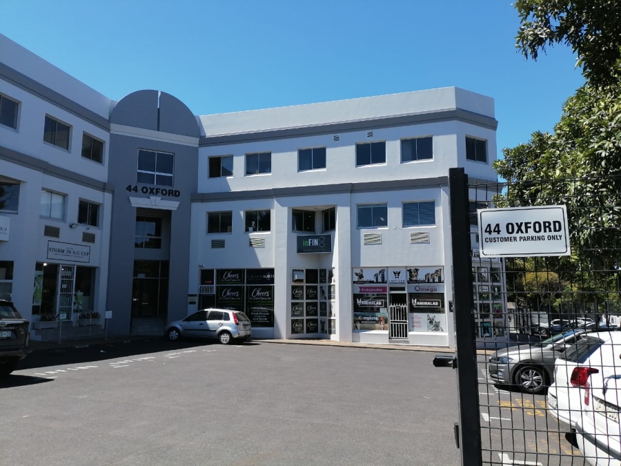To Let commercial Property for Rent in Durbanville Western Cape